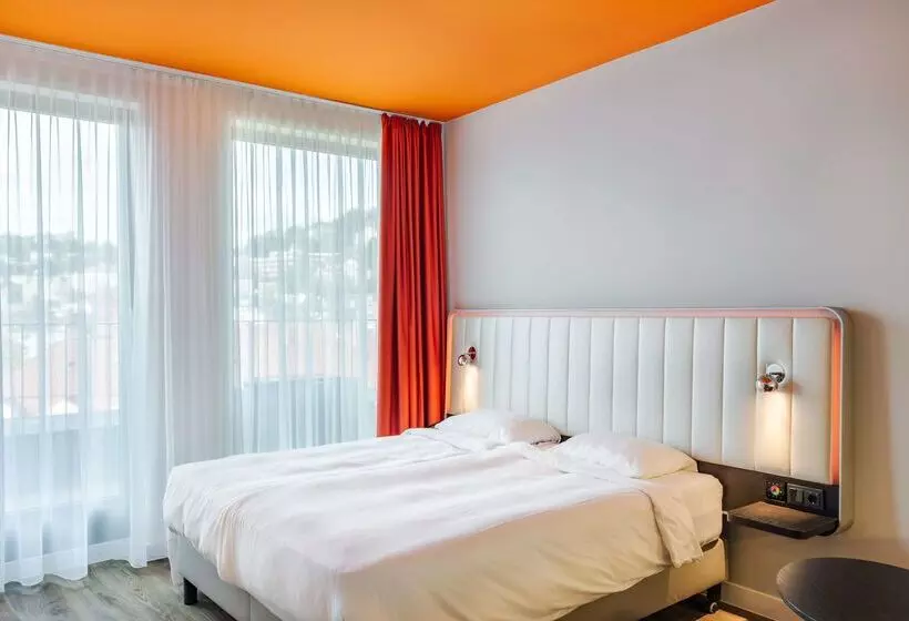 Fotos del hotel Park Inn By Radisson Stuttgart:  20