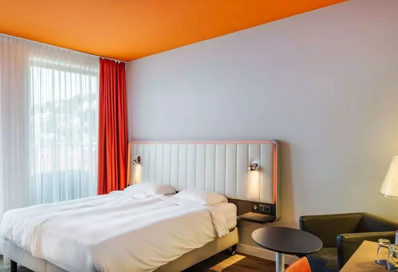 Fotos del hotel Park Inn By Radisson Stuttgart:  21