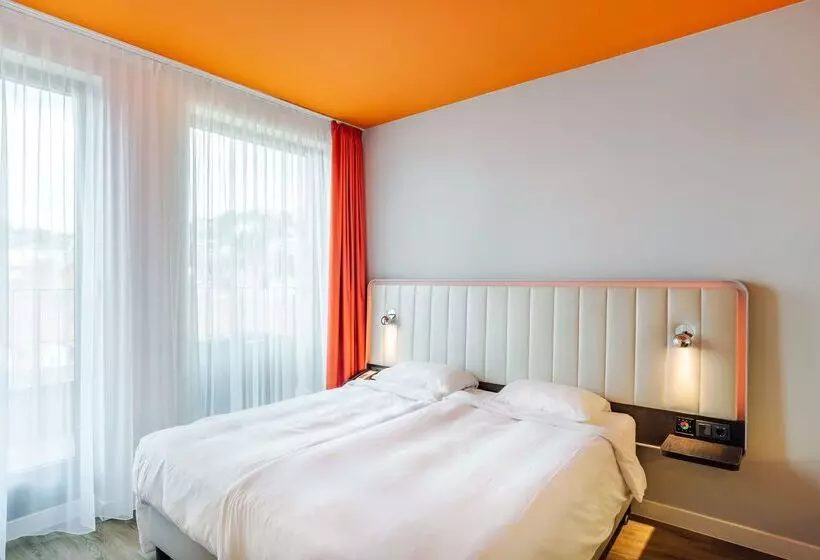 Fotos del hotel Park Inn By Radisson Stuttgart:  11