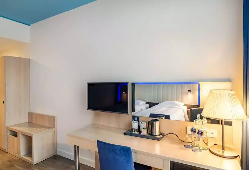 Fotos del hotel Park Inn By Radisson Stuttgart:  2