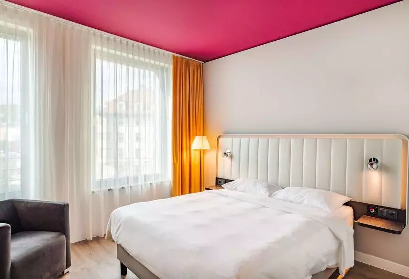 Fotos del hotel Park Inn By Radisson Stuttgart:  12