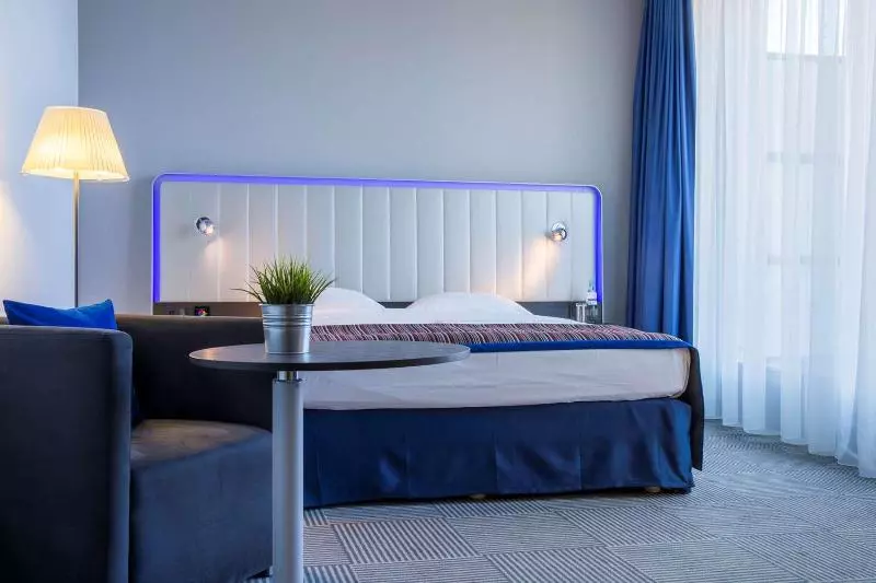 Fotos del hotel Park Inn By Radisson Stuttgart:  8