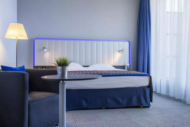 Fotos del hotel Park Inn By Radisson Stuttgart:  6
