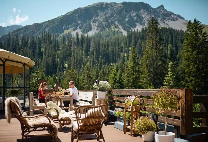 Fotos del hotel Robinson Arosa - Adults Only:  7