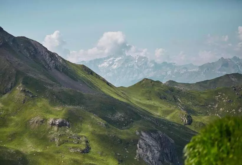 Fotos del hotel Robinson Arosa - Adults Only:  8