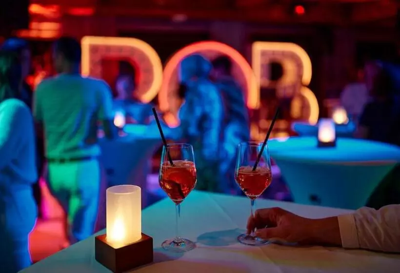 Fotos del hotel Robinson Arosa - Adults Only:  6
