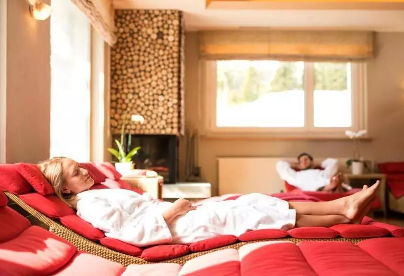 Fotos del hotel Robinson Arosa - Adults Only:  4