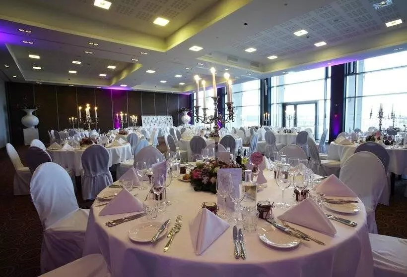 Fotos del hotel Van Der Valk Airporthotel Düsseldorf:  2