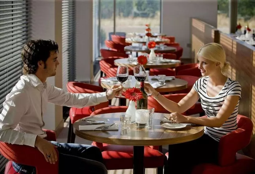 Fotos del hotel Van Der Valk Airporthotel Düsseldorf:  3