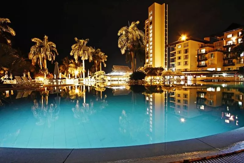 Fotos del hotel Zuana Beach Resort:  22