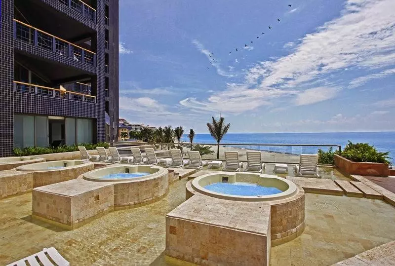 Fotos del hotel Zuana Beach Resort:  24