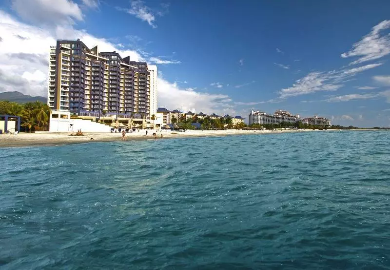 Fotos del hotel Zuana Beach Resort:  9