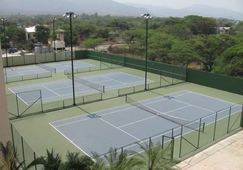 Fotos del hotel Zuana Beach Resort:  4