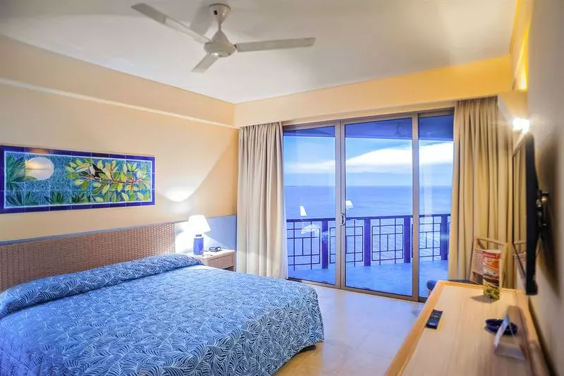 Fotos del hotel Zuana Beach Resort:  17