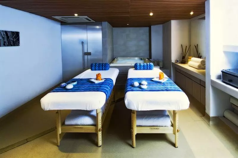 Fotos del hotel Zuana Beach Resort:  5