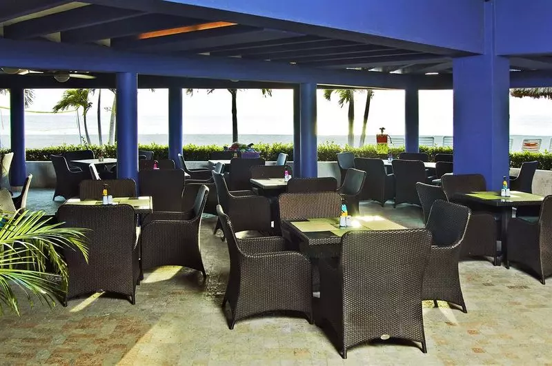 Fotos del hotel Zuana Beach Resort:  15