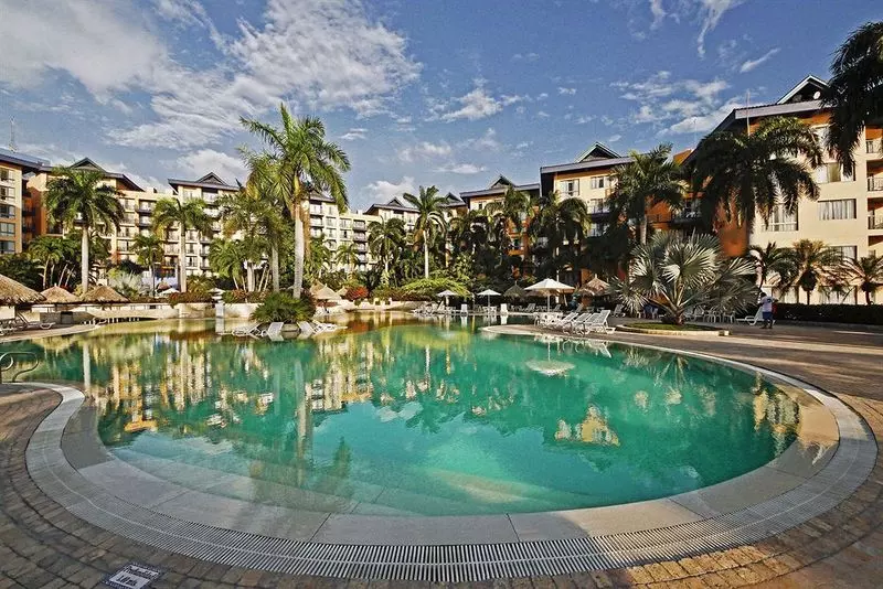 Fotos del hotel Zuana Beach Resort:  25