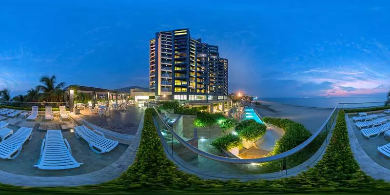 Fotos del hotel Zuana Beach Resort:  23