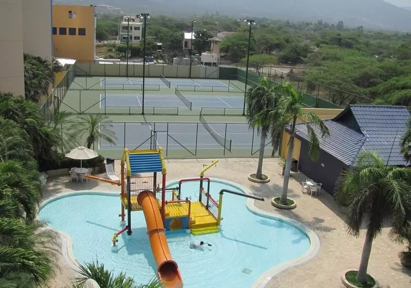 Fotos del hotel Zuana Beach Resort:  12