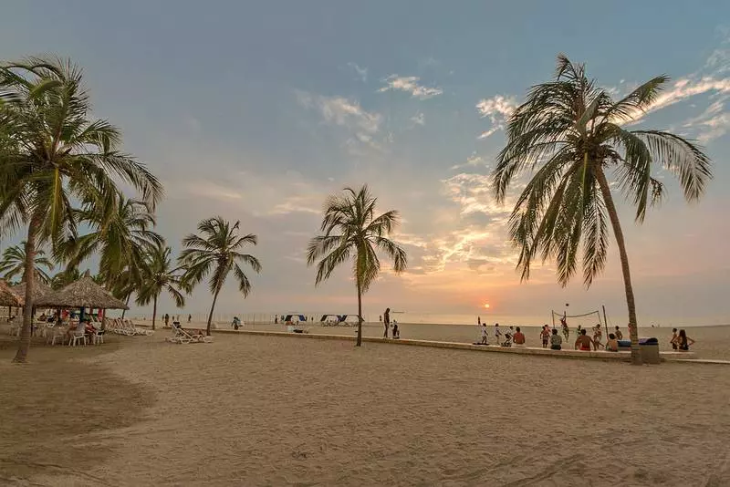 Fotos del hotel Zuana Beach Resort:  21