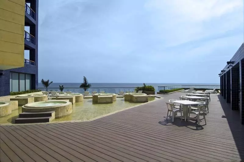 Fotos del hotel Zuana Beach Resort:  8