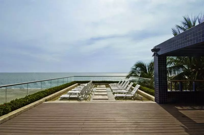 Fotos del hotel Zuana Beach Resort:  20