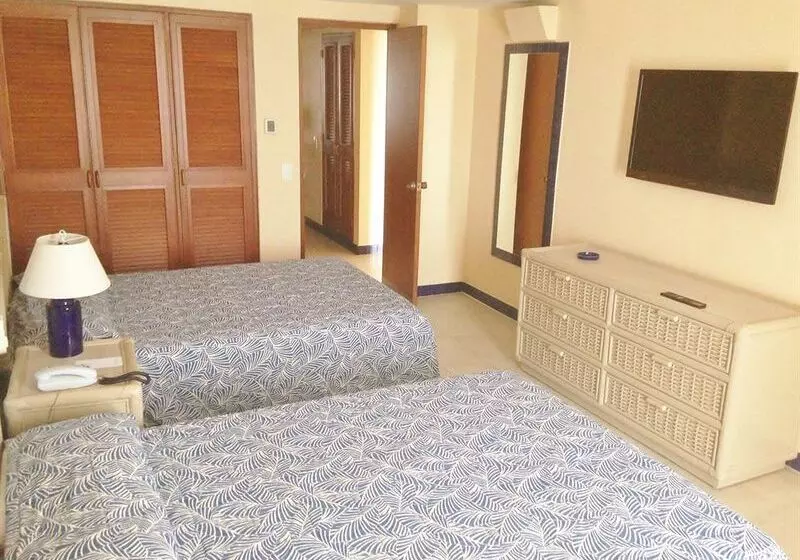 Fotos del hotel Zuana Beach Resort:  10