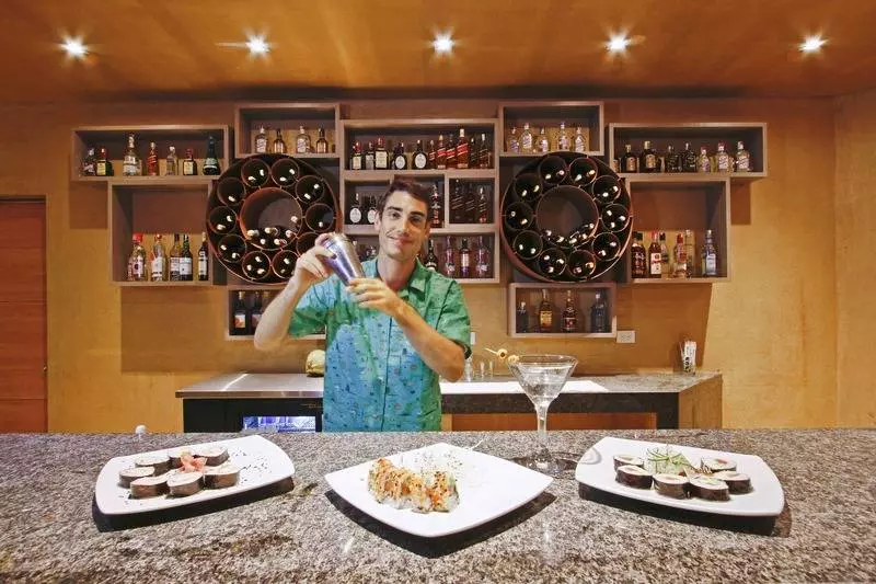 Fotos del hotel Zuana Beach Resort:  14