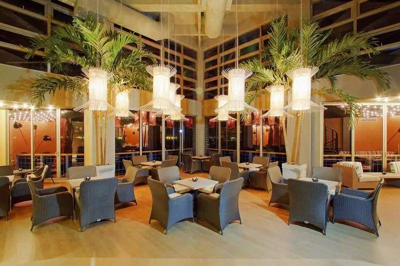 Fotos del hotel Zuana Beach Resort:  19