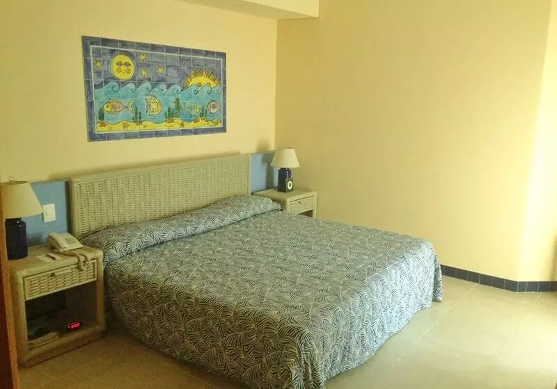 Fotos del hotel Zuana Beach Resort:  2