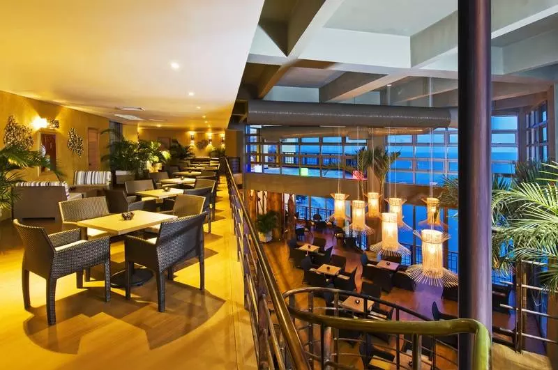 Fotos del hotel Zuana Beach Resort:  13