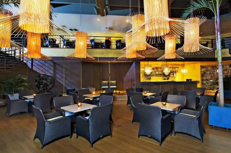 Fotos del hotel Zuana Beach Resort:  6