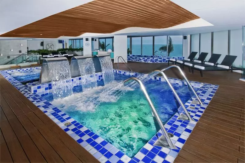 Fotos del hotel Zuana Beach Resort:  3