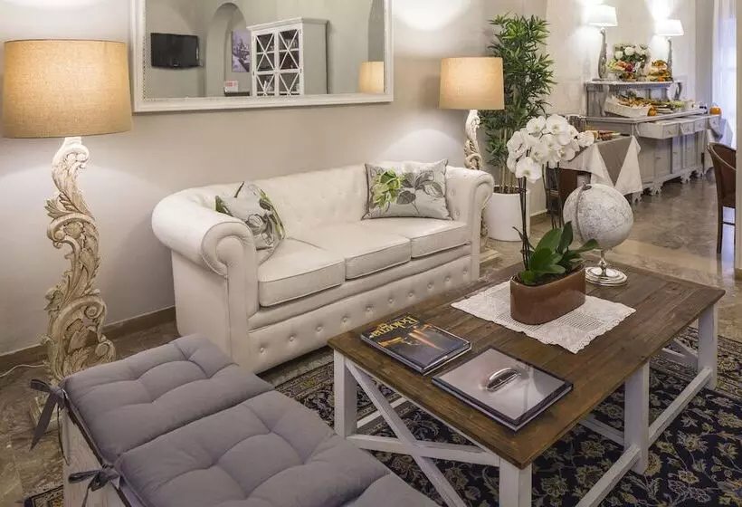 Fotos del hotel Accademia:  5