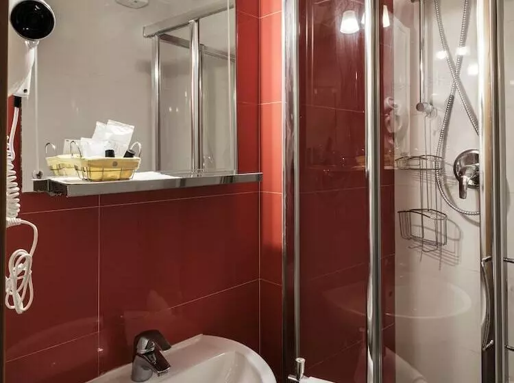 Fotos del hotel Accademia:  7