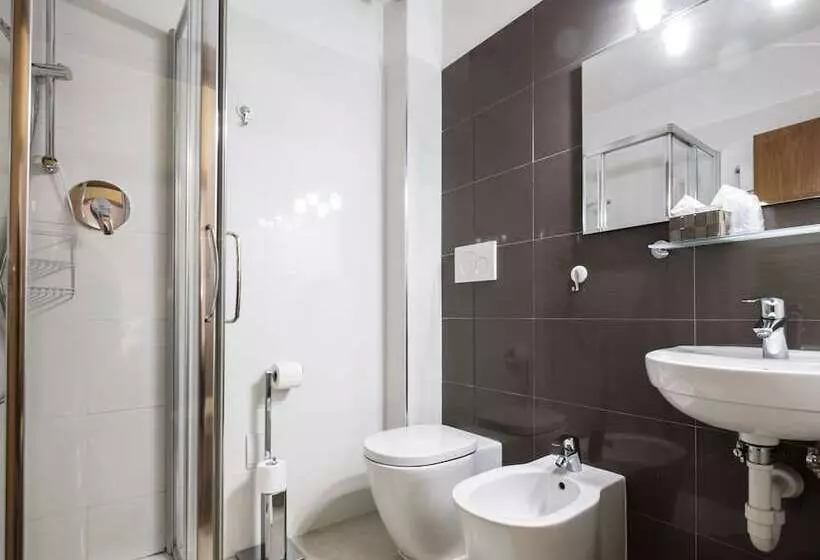 Fotos del hotel Accademia:  11