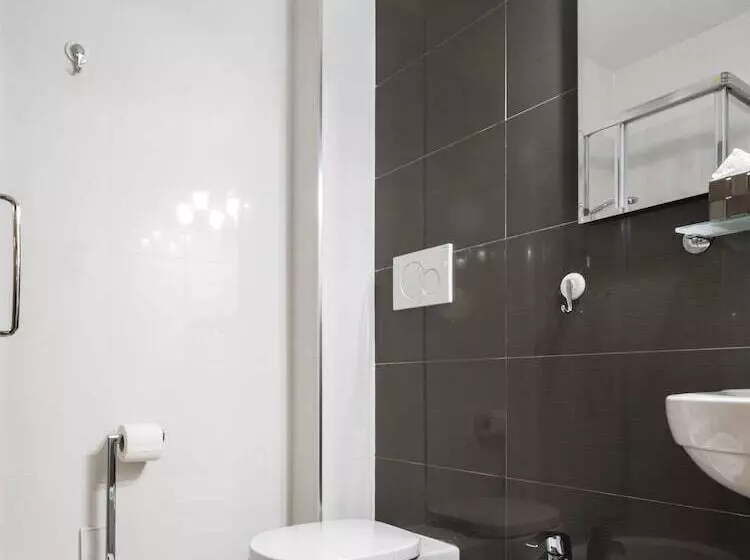 Fotos del hotel Accademia:  13