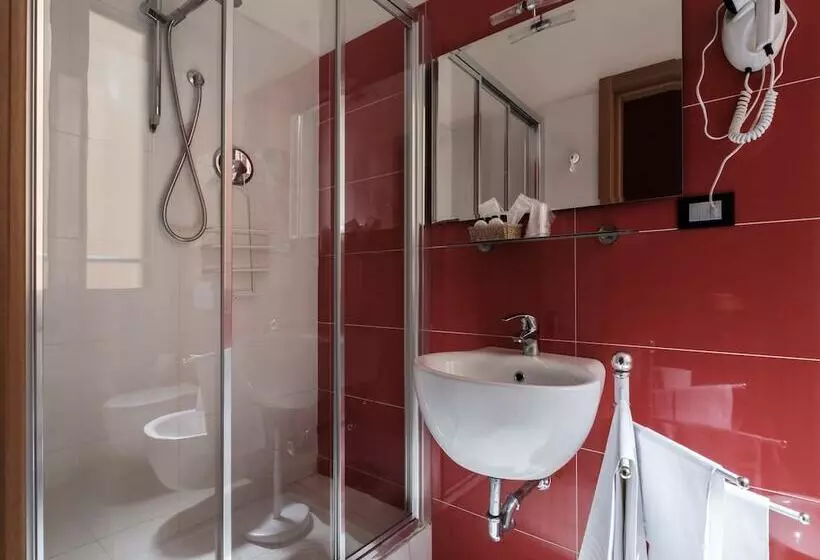 Fotos del hotel Accademia:  15