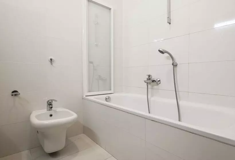 Fotos del hotel Accademia:  3