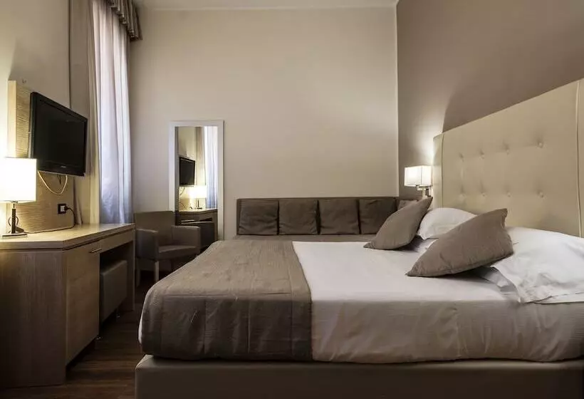 Fotos del hotel Accademia:  9