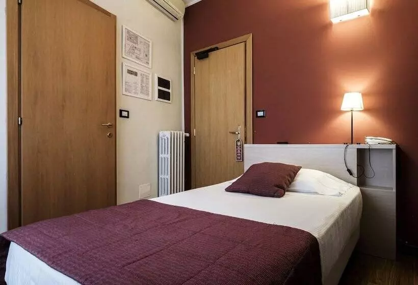 Fotos del hotel Accademia:  14