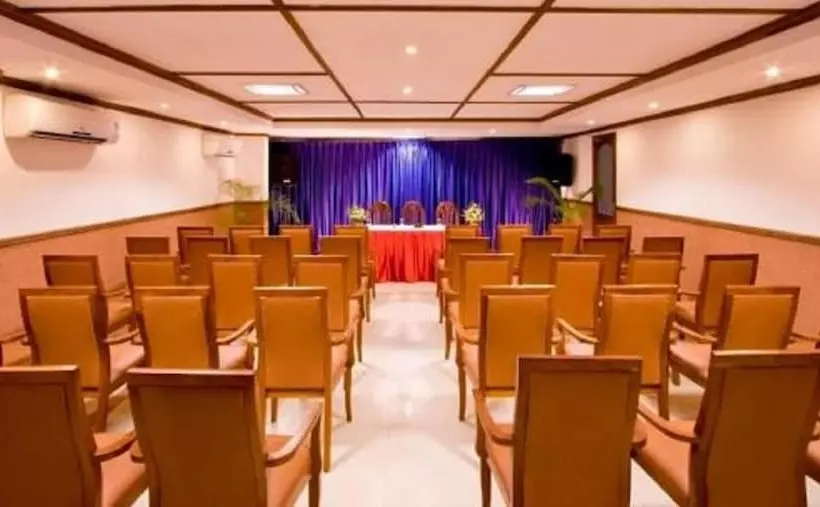 Fotos del hotel Aroma Classic Days:  6