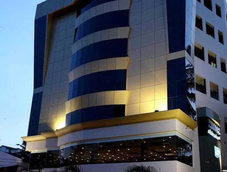 Fotos del hotel Aroma Classic Days:  9