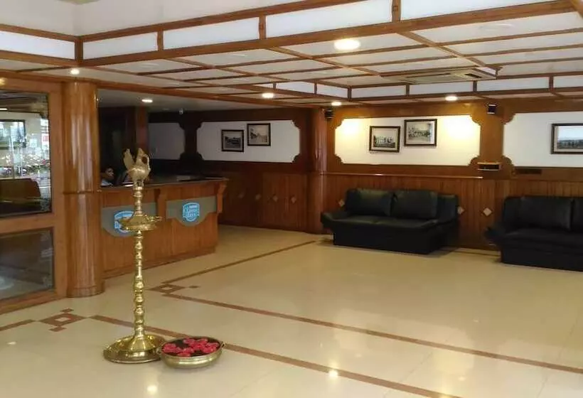 Fotos del hotel Aroma Classic Days:  3