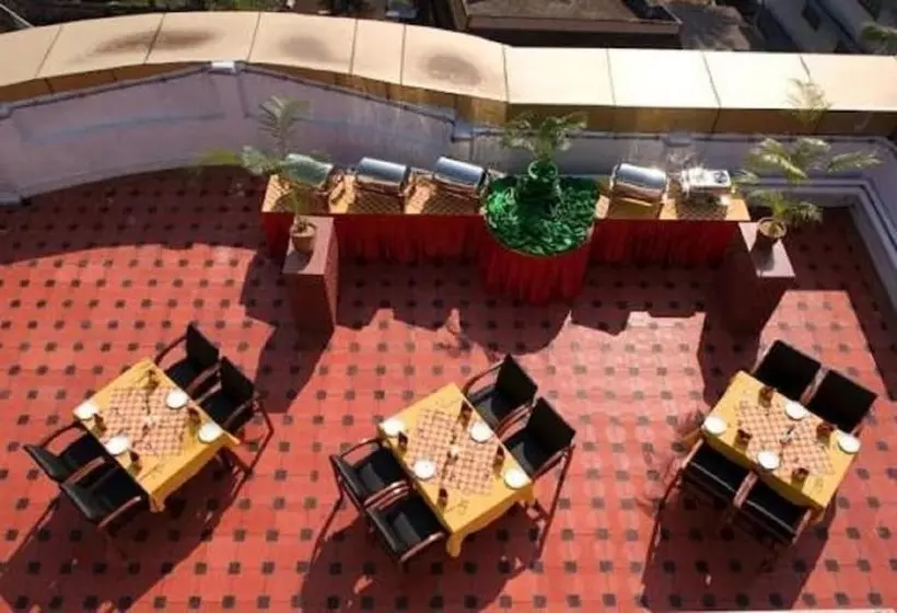 Fotos del hotel Aroma Classic Days:  7