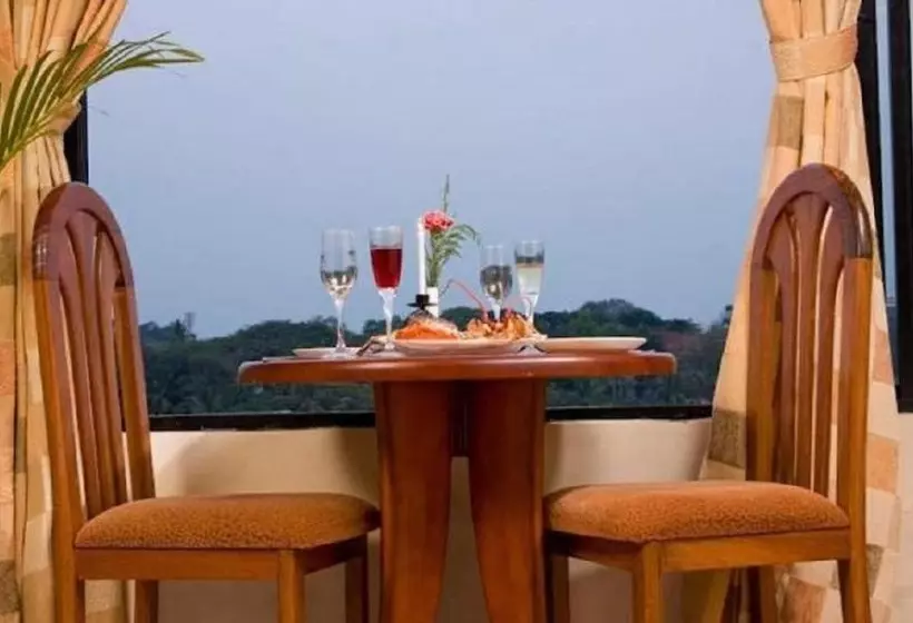 Fotos del hotel Aroma Classic Days:  24