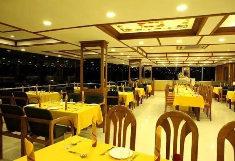 Fotos del hotel Aroma Classic Days:  11