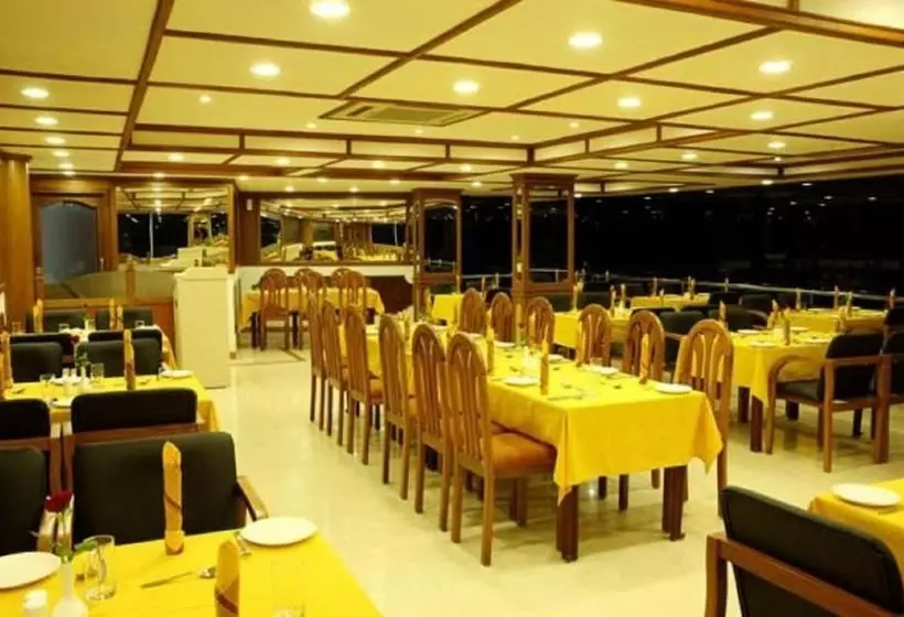 Fotos del hotel Aroma Classic Days:  17