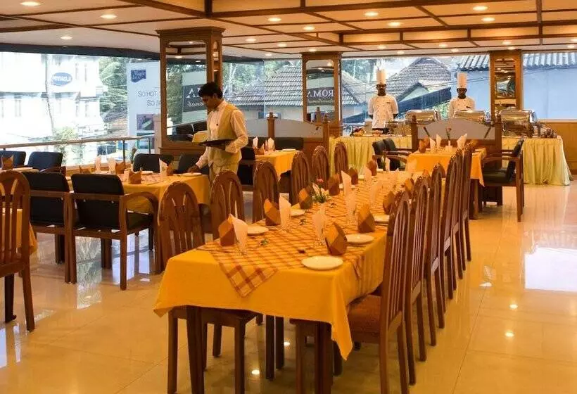 Fotos del hotel Aroma Classic Days:  20