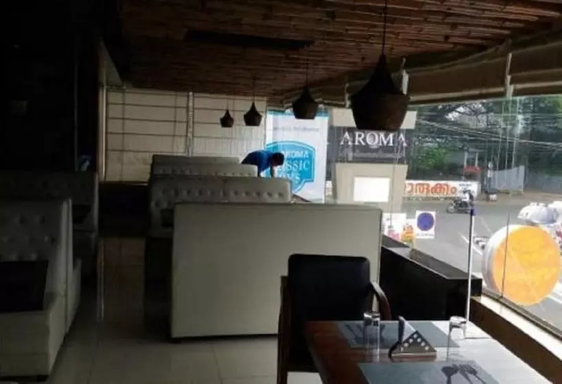 Fotos del hotel Aroma Classic Days:  5